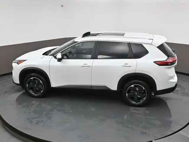 2024 Nissan Rogue HEATED SEATS, HEATED STEERING WHEEL, APPLE CAR - Photo 47