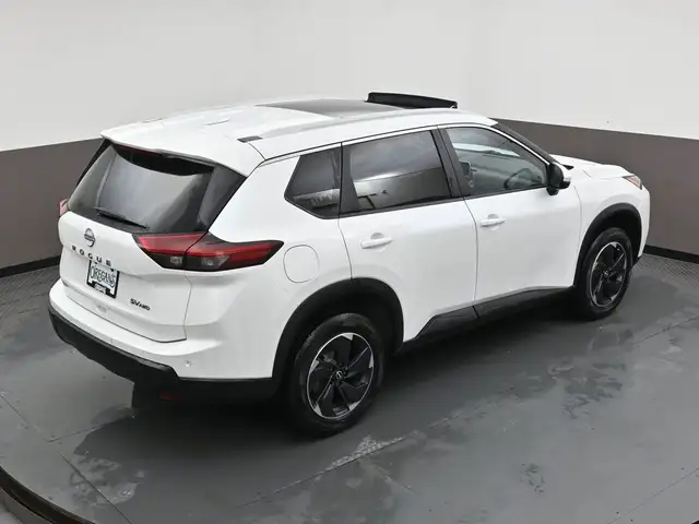 2024 Nissan Rogue HEATED SEATS, HEATED STEERING WHEEL, APPLE CAR - Photo 50