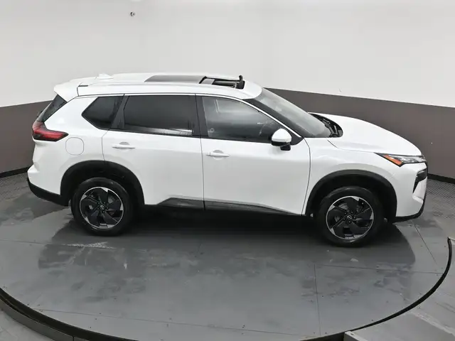 2024 Nissan Rogue HEATED SEATS, HEATED STEERING WHEEL, APPLE CAR - Photo 51