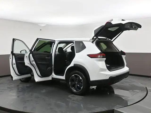 2024 Nissan Rogue HEATED SEATS, HEATED STEERING WHEEL, APPLE CAR - Photo 57