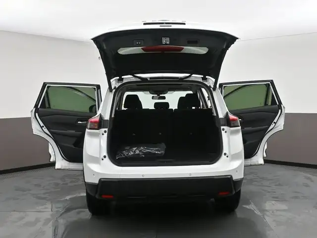 2024 Nissan Rogue HEATED SEATS, HEATED STEERING WHEEL, APPLE CAR - Photo 58
