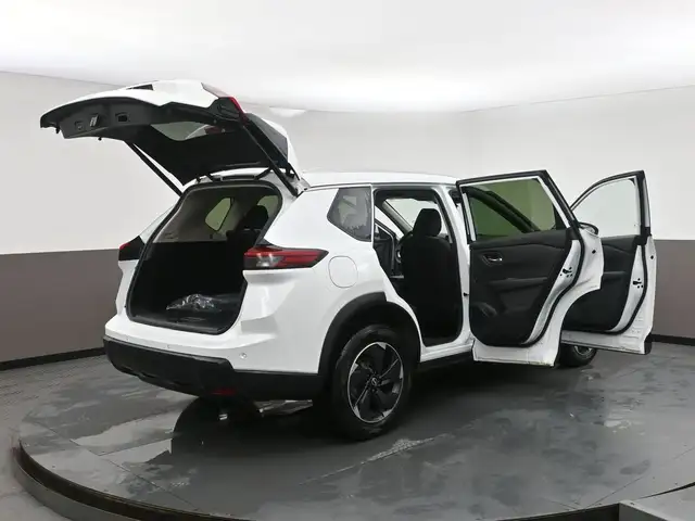 2024 Nissan Rogue HEATED SEATS, HEATED STEERING WHEEL, APPLE CAR - Photo 59