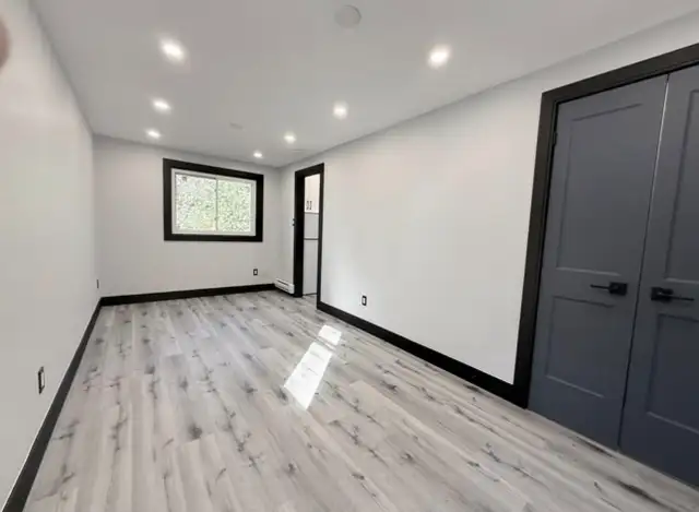 B-48 Alma Street North  - Unit B Apartment for Rent - Photo 3