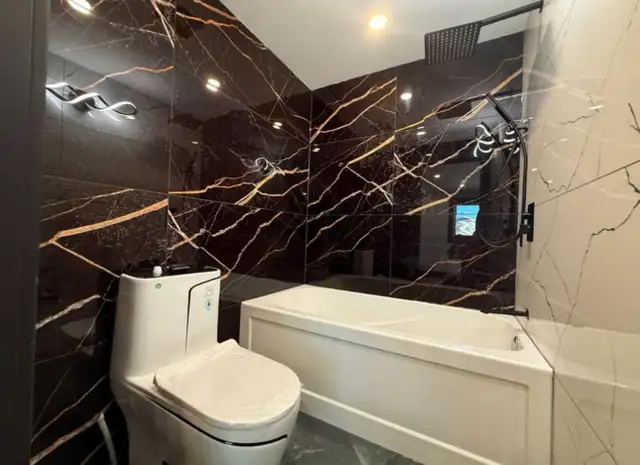 B-48 Alma Street North  - Unit B Apartment for Rent - Photo 5