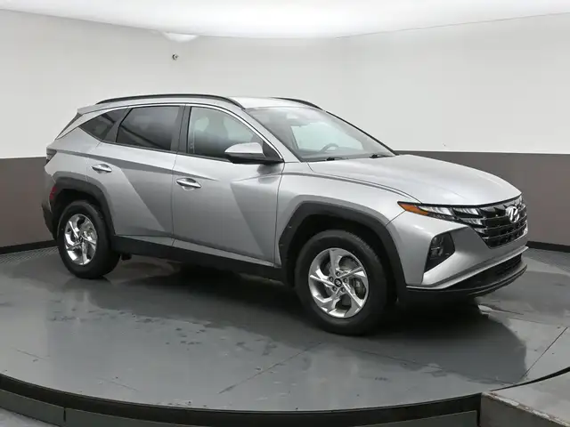 2023 Hyundai Tucson Preferred AWD Android Auto / Apple CarPlay,