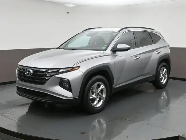 2023 Hyundai Tucson Preferred AWD Android Auto / Apple CarPlay, - Photo 3