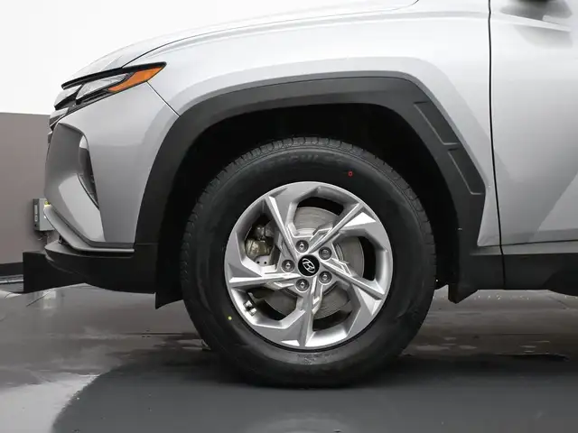 2023 Hyundai Tucson Preferred AWD Android Auto / Apple CarPlay, - Photo 4