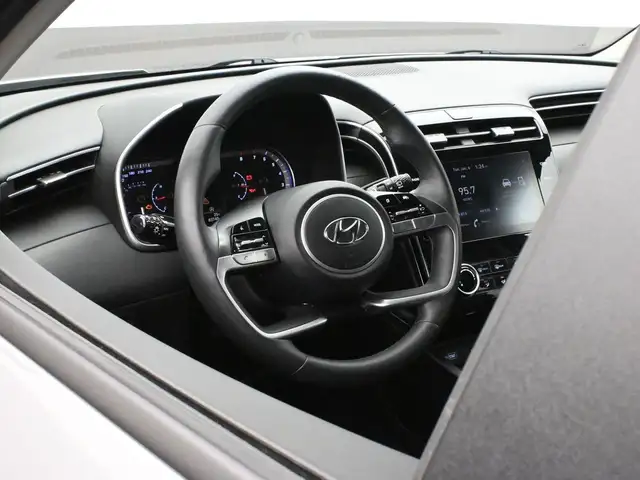 2023 Hyundai Tucson Preferred AWD Android Auto / Apple CarPlay, - Photo 6