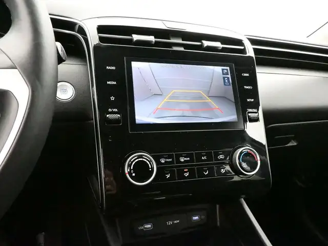 2023 Hyundai Tucson Preferred AWD Android Auto / Apple CarPlay, - Photo 11