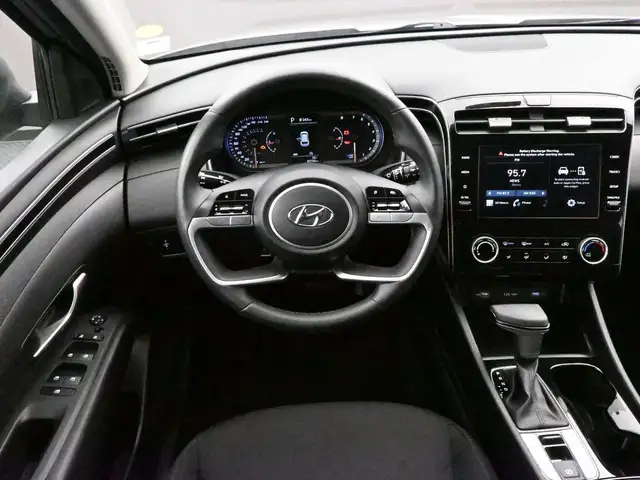 2023 Hyundai Tucson Preferred AWD Android Auto / Apple CarPlay, - Photo 22
