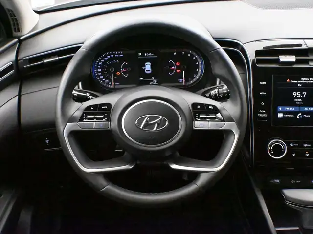 2023 Hyundai Tucson Preferred AWD Android Auto / Apple CarPlay, - Photo 23
