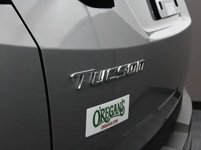 2023 Hyundai Tucson Preferred AWD Android Auto / Apple CarPlay, - Photo 24