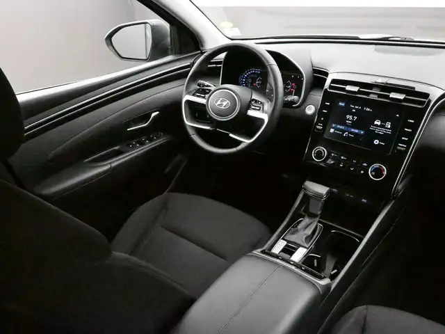 2023 Hyundai Tucson Preferred AWD Android Auto / Apple CarPlay, - Photo 28