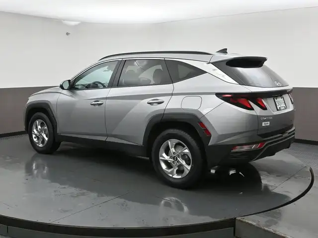 2023 Hyundai Tucson Preferred AWD Android Auto / Apple CarPlay, - Photo 32