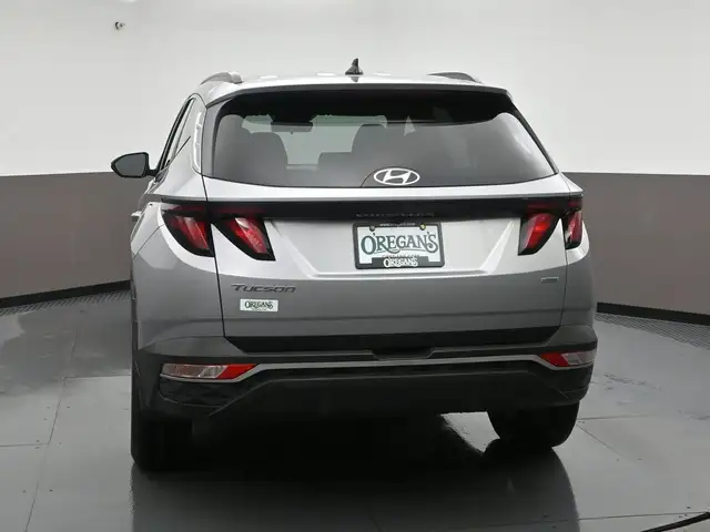 2023 Hyundai Tucson Preferred AWD Android Auto / Apple CarPlay, - Photo 33