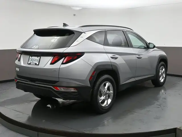 2023 Hyundai Tucson Preferred AWD Android Auto / Apple CarPlay, - Photo 34