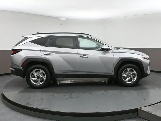 2023 Hyundai Tucson Preferred AWD Android Auto / Apple CarPlay, - Photo 35