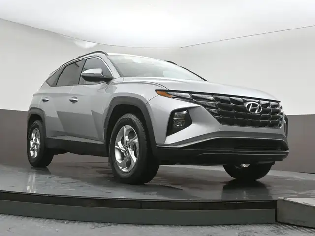 2023 Hyundai Tucson Preferred AWD Android Auto / Apple CarPlay, - Photo 36