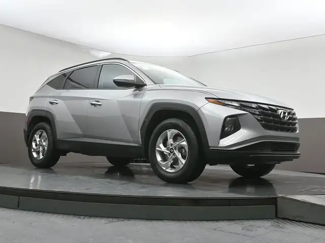 2023 Hyundai Tucson Preferred AWD Android Auto / Apple CarPlay, - Photo 38
