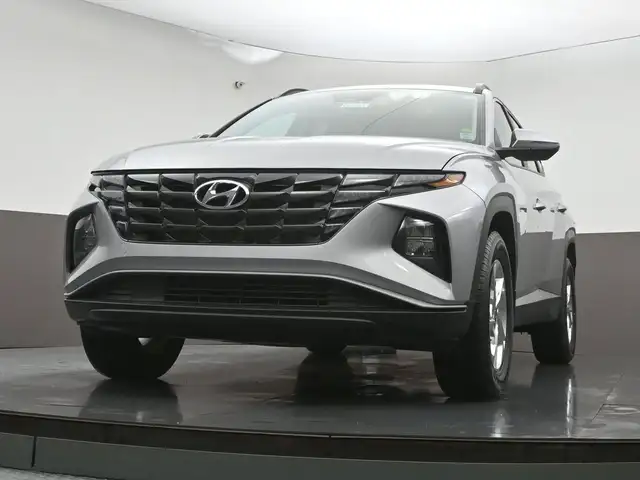 2023 Hyundai Tucson Preferred AWD Android Auto / Apple CarPlay, - Photo 39