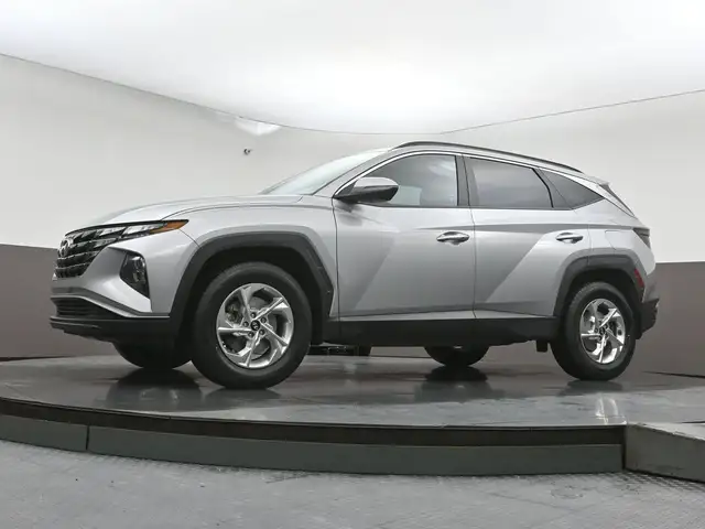 2023 Hyundai Tucson Preferred AWD Android Auto / Apple CarPlay, - Photo 40