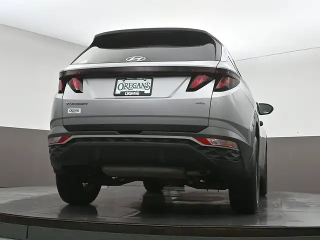 2023 Hyundai Tucson Preferred AWD Android Auto / Apple CarPlay, - Photo 43
