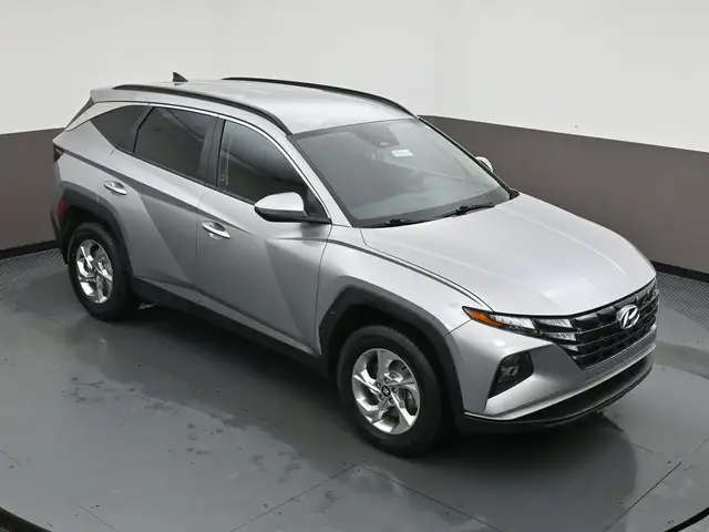 2023 Hyundai Tucson Preferred AWD Android Auto / Apple CarPlay, - Photo 44