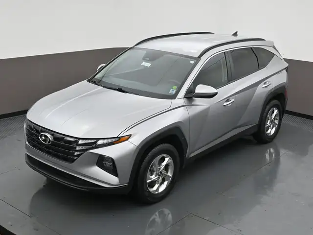 2023 Hyundai Tucson Preferred AWD Android Auto / Apple CarPlay, - Photo 46