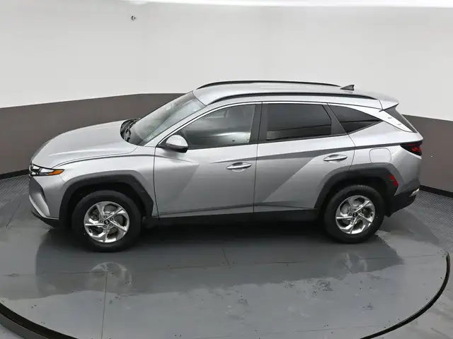 2023 Hyundai Tucson Preferred AWD Android Auto / Apple CarPlay, - Photo 47