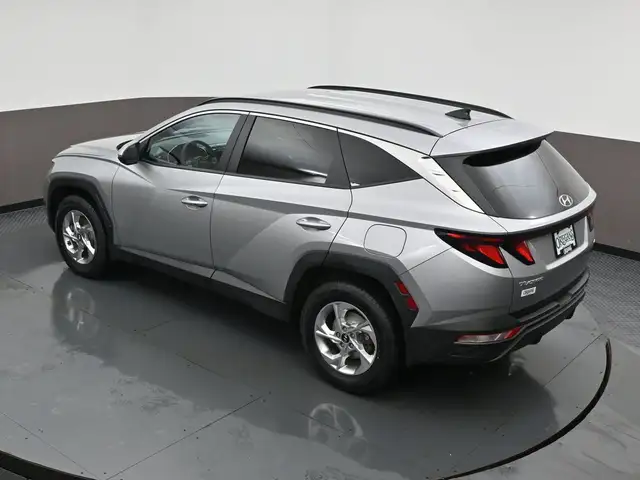 2023 Hyundai Tucson Preferred AWD Android Auto / Apple CarPlay, - Photo 48