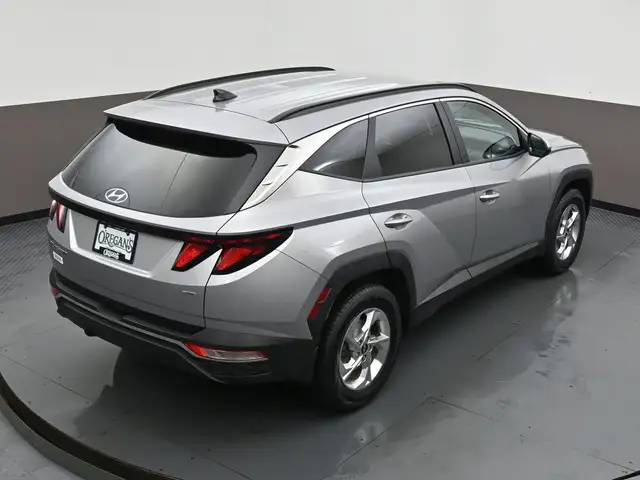 2023 Hyundai Tucson Preferred AWD Android Auto / Apple CarPlay, - Photo 50