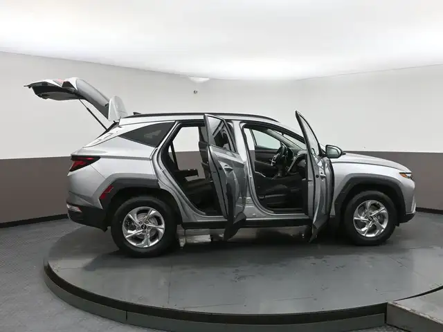 2023 Hyundai Tucson Preferred AWD Android Auto / Apple CarPlay, - Photo 52