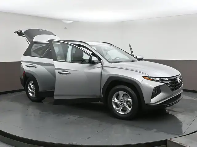 2023 Hyundai Tucson Preferred AWD Android Auto / Apple CarPlay, - Photo 53