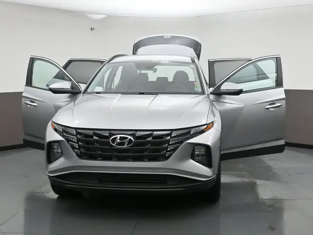 2023 Hyundai Tucson Preferred AWD Android Auto / Apple CarPlay, - Photo 54