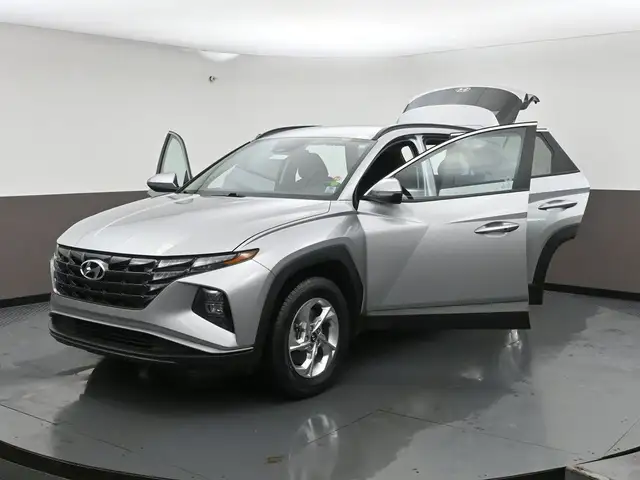 2023 Hyundai Tucson Preferred AWD Android Auto / Apple CarPlay, - Photo 55