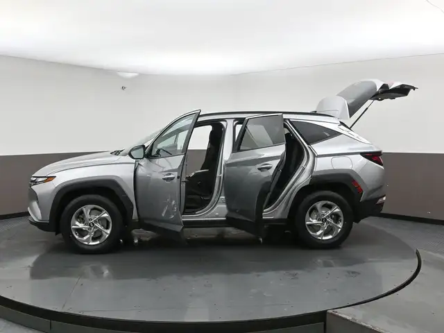 2023 Hyundai Tucson Preferred AWD Android Auto / Apple CarPlay, - Photo 56