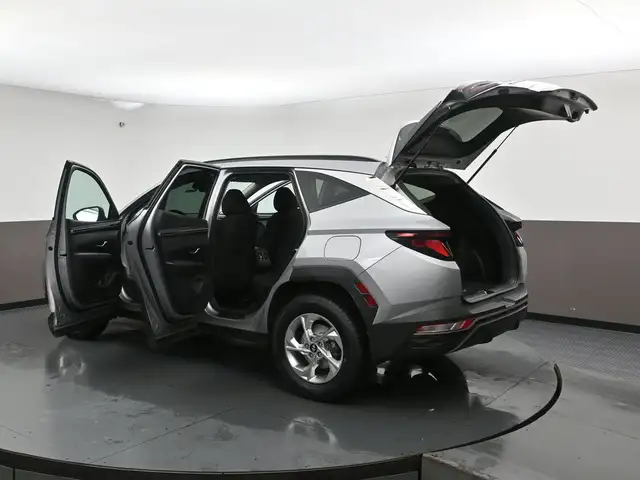 2023 Hyundai Tucson Preferred AWD Android Auto / Apple CarPlay, - Photo 57