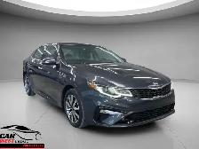 Kia Optima EX 2020