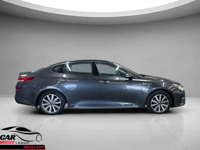 Kia Optima EX 2020 - Photo 2