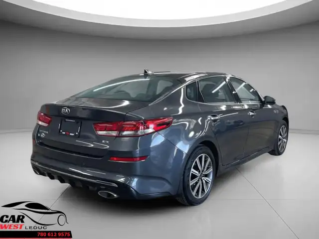 Kia Optima EX 2020 - Photo 3