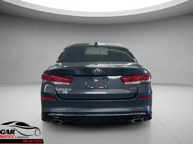 Kia Optima EX 2020 - Photo 4