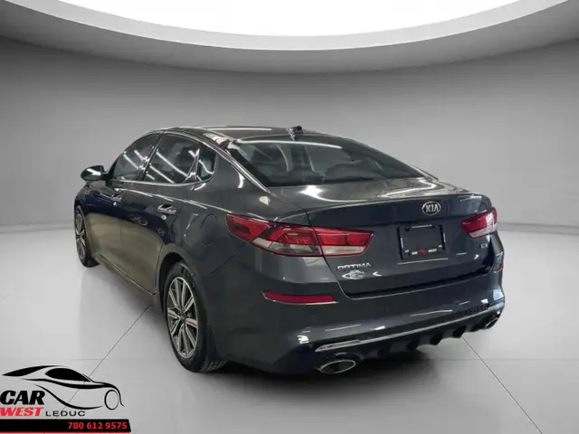 Kia Optima EX 2020 - Photo 5