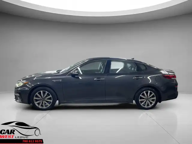 Kia Optima EX 2020 - Photo 6