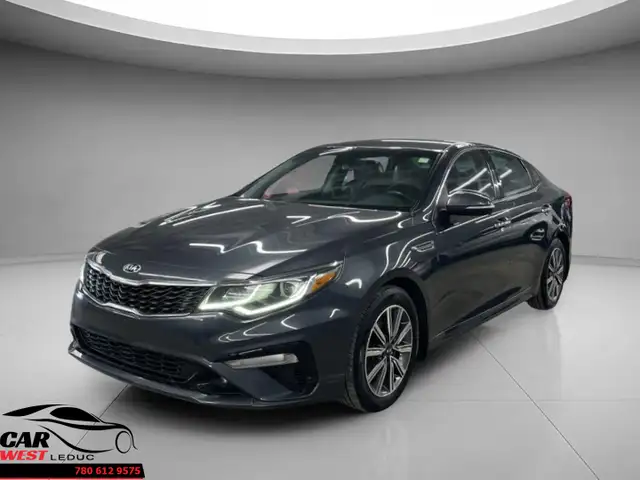 Kia Optima EX 2020 - Photo 7