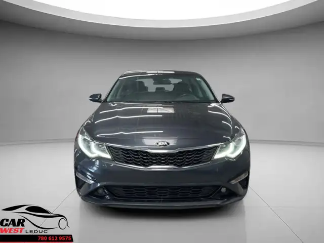 Kia Optima EX 2020 - Photo 8