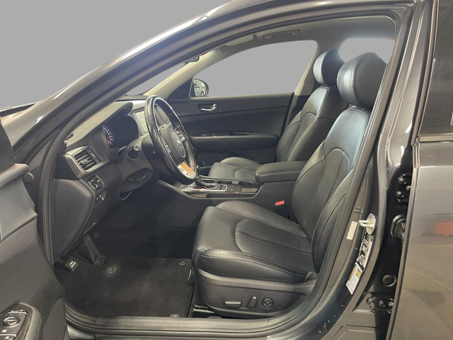 Kia Optima EX 2020 - Photo 9