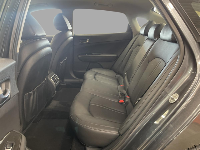 Kia Optima EX 2020 - Photo 10