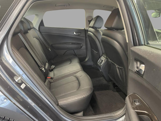 Kia Optima EX 2020 - Photo 12