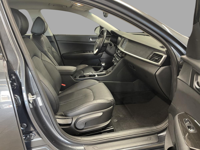 Kia Optima EX 2020 - Photo 13