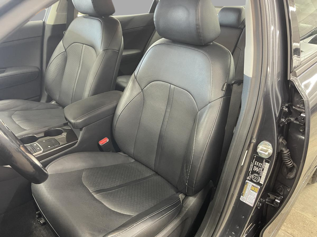 Kia Optima EX 2020 - Photo 15